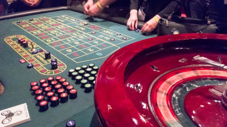 پاکستان میں JILI.WIN کا آن لائن کیسینو سیکشن کھولیں۔