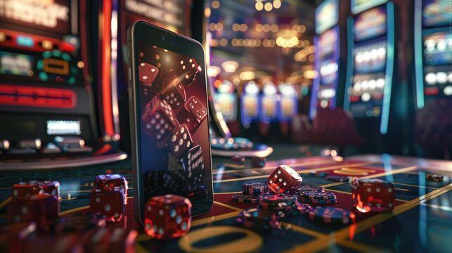 JILI.WIN کیسینو میں سلاٹ کھیلنا شروع کریں۔
